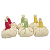 Kit Massagem Com Pindas Corporal Facial Epidermis - Imagem 3