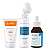 Kit Hidratação Facial Diária Home Care Lakma - Imagem 1