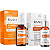 Kit Vitamina C Iluminador e Antioxidante Sérum Raavi - Imagem 1
