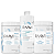 Kit Corporal Massagem Neutro Raavi - Imagem 1