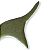 Massageador Guasha Bird Roloplastic - Imagem 2