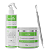 Kit Emolientes Extração Acne Cravos E Cureta Eccos - Imagem 1