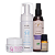 Kit Limpeza Facial Natural Hidrata Óleo Essencial Via Aroma - Imagem 3