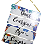Placa Quadro Decorativo Boas Energias 29cmx38cm - Imagem 2