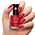 Esmalte Diamond Gel Risqué 9,5ML Passo 1 - Imagem 4