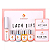 Kit Lash Lifting Cílios Icon Sign - Imagem 1