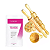 Kit Maderoterapia e Creme Massagem Corporal Lakma - Imagem 1
