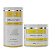Kit Massagem Corporal Tonificante Eccos - Imagem 1