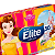 Lenço Papel Duplo 50 Lenços Elite - Imagem 2