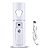 Nano Spray Vaporizador Umidificador Facial Cílios - Imagem 2