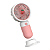 Mini Ventilador Portátil Cílios - Imagem 1
