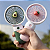 Mini Ventilador Portátil Cílios - Imagem 3