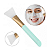 Espátula Silicone Facial Skin Care - Imagem 3