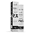 Bubble Mask Detox Máscara Facial Oxigenante Eccos - Imagem 1
