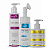 Kit Higienização Suave Facial Vegana Eccos - Imagem 1