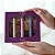 Kit 3 Perfumes Aura Parfum Via Aroma - Imagem 3