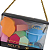 Kit 17 Esponjas para Maquiagem Meily's - Imagem 2
