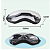 Óculos Proteção Luz Pulsada Laser Led Fototerapia Estetica - Imagem 4
