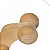 Carrinho Massageador Corporal e Facial Relaxante Madeira - Imagem 2