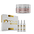 Kit Flacidez Innova Exoss Contour HD e Innova Dust Bioestimulador Eccos - Imagem 1