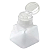 Dosador de Acetona 180ml Santa Clara - Imagem 1