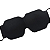 Máscara Tapa Olho Preto - Imagem 2