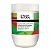 Creme Massagem Termo Ativo Complexo Ecofloral 650g D'Agua Natural - Imagem 1
