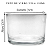 Copo De Vidro Decoração Vela 150ml Transparente - Imagem 4