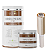 Kit Redutor Medidas Corporal Nano Coffe Eccos - Imagem 1