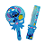 Kit Espelho e Pente Lilo & Stitch - Imagem 4