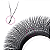 Cílios Extensão YY 0.07D 12mm Mix Fadvan - Imagem 2