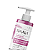 Sabonete Facial Rosa Mosqueta e Vitamina C 200ml Raavi - Imagem 2