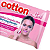 Lenços Demaquilantes 24uni Cotton Line - Imagem 2