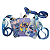 Porta Cartão e Crachá Lilo & Stitch com Cordão - Imagem 2