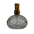 Frasco de Perfume Vidro 80ml Spray - Imagem 1