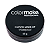Clown Makeup ColorMake Waterproof 60g Preto - Imagem 2