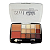Paleta 2 Em 1 Sombra e Blush 12 Cores Miss France - Imagem 2