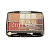 Paleta 2 Em 1 Sombra e Blush 12 Cores Miss France - Imagem 1