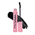 Máscara de Cílios Eyelashes Black Peel- Off 8ml Vivai - Imagem 1