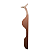 Pinça Para Aplicação Cílios Postiços Tweezers - Imagem 2