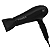 Secador Cabelo GAMA ITALY Ceramic Íon Preto 2100W - Imagem 1