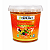 Cera Hidrossolúvel Frutal Com Glitter Depilnat - Imagem 4