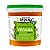 Cera Hidrossolúvel Vegana Neutra 600g Depilnat - Imagem 1