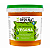 Cera Hidrossolúvel Vegana Neutra 600g Depilnat - Imagem 1