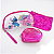 Kit Necessaire Stitch 3 Peças - Imagem 2