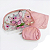 Kit Necessaire Stitch 3 Peças - Imagem 3