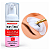 Shampoo De Cílios Eyelash Foam Cleanser 50ml Navina - Imagem 2