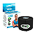 Evo Tape 4ALL Kinesiology Preta - Imagem 1