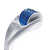Smart Derma Roller Smart GR Microagulhamento - Imagem 2