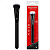 Pincel Blush e Iluminador 05 Noir Macrilan - Imagem 2